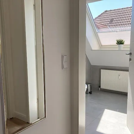Apartment Charibi-neptun