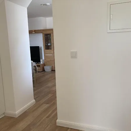 Apartment Charibi-neptun *