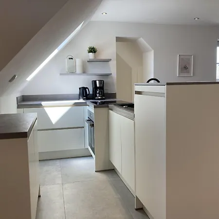 Apartment Charibi-neptun
