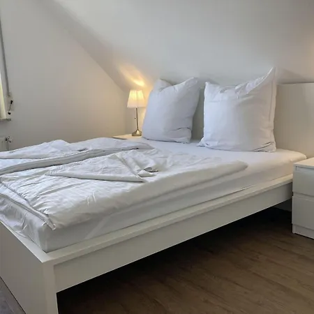 Apartment Charibi-neptun Dahme (Schleswig-Holstein)