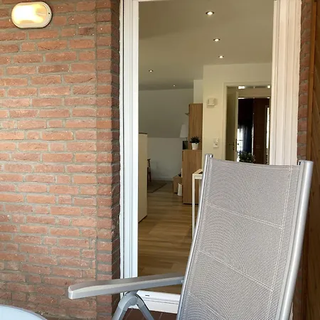 Apartment Charibi-neptun Dahme (Schleswig-Holstein)
