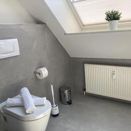 Apartment Charibi-neptun