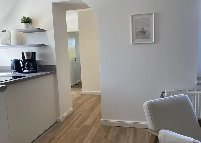 Charibi-neptun Appartement