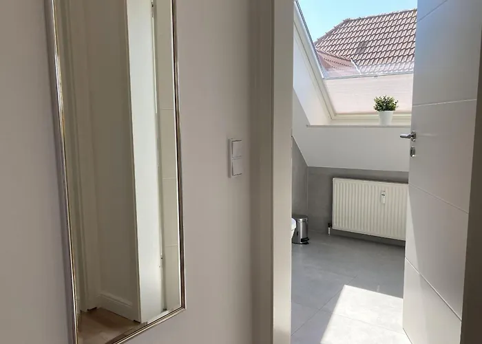 Appartement Charibi-neptun