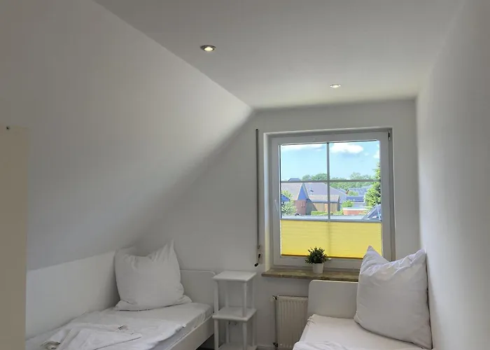 Charibi-neptun Dahme (Schleswig-Holstein)