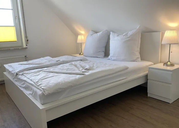 Appartement Charibi-neptun Dahme (Schleswig-Holstein)