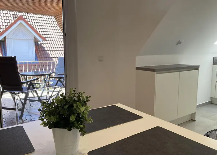 Charibi-neptun Dahme (Schleswig-Holstein)