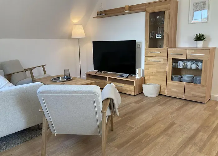 Charibi-neptun Appartement *