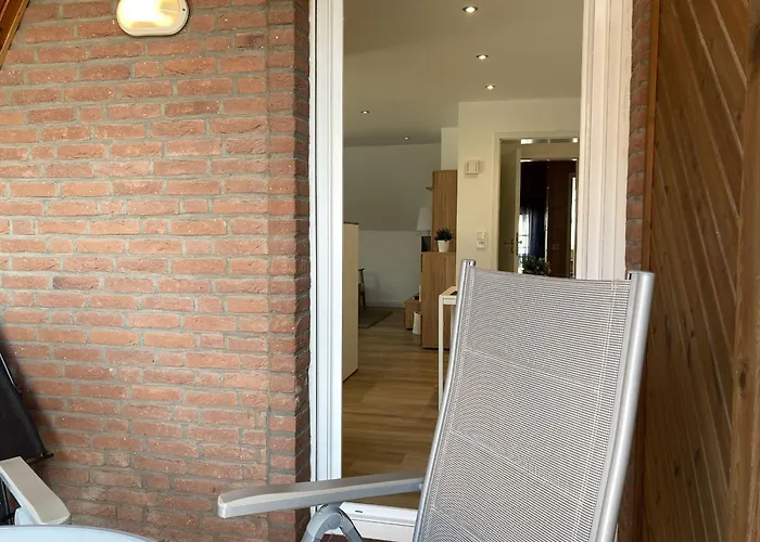 Appartement Charibi-neptun Dahme (Schleswig-Holstein)