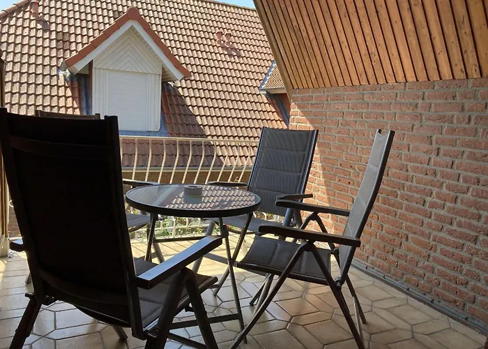 Charibi-neptun Appartement